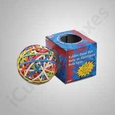 box elastic orthodontic