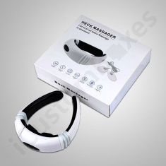 Custom Pulse Massager Boxes