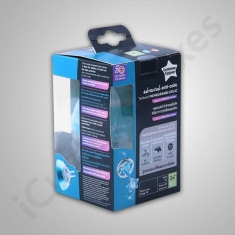 printed Feeder Boxes