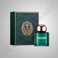 custom 50ml Bottle Boxes