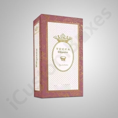50ml Bottle Packaging