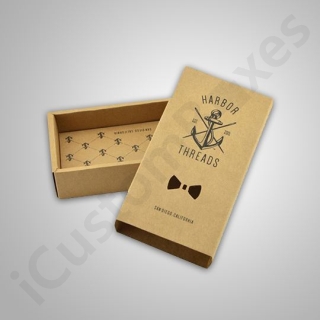 Custom Bow Boxes