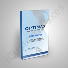 Prospectus Packaging