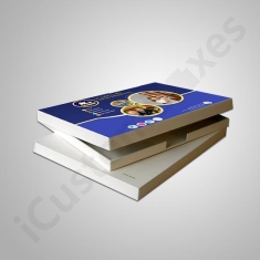 printed Prospectus Boxes