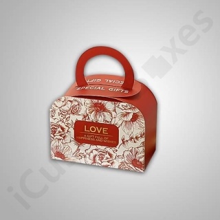 Souvenir Boxes