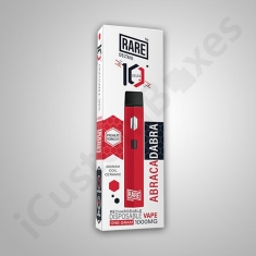 Delta 10 Tincture Box