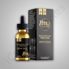 Delta 10 Tincture Packaging