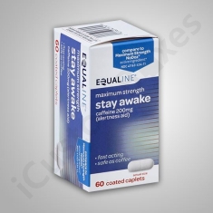 Awake Gummies Boxes