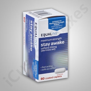 Awake Gummies Boxes