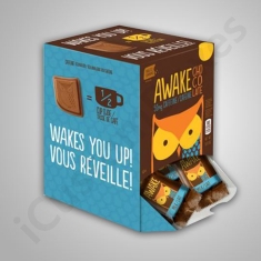 Awake Gummies Packaging