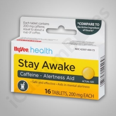 Awake Gummy Boxes