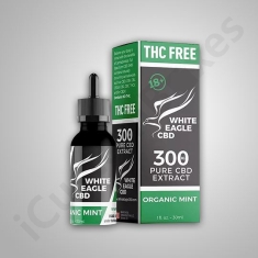 Delta 8 Tincture Boxes