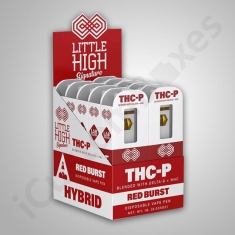 THC P Boxes