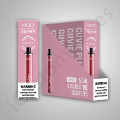 HHC Dabs Display Boxes Manufacturer in Canada