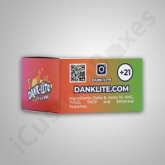 HHC Dabs Shipping Boxes by iCustomBoxes Canada