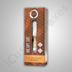 HHC Dabs Packaging Wholesale
