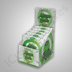 Delta 10 Dabs Packaging