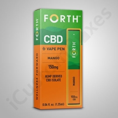 Mango Cartridge Boxes