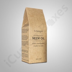 100ml Bottle Boxes