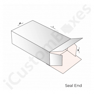 Seal End Boxes
