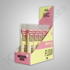 Ice Cream HHC Gummies Box Canada
