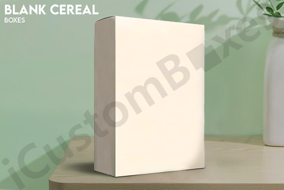 How Do Trendy, Funky And Creative Custom Cereal Boxes Engage The Kids
