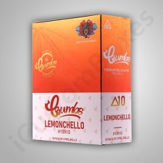 Delta 8 Pre Roll Packaging