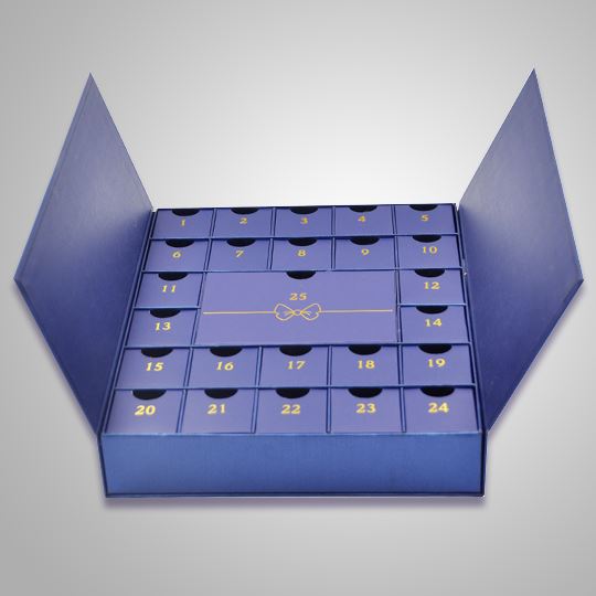 A Complete Guide On Designing Sparkling Custom Advent Calendar