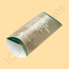 Wholesale Pillow Boxes Canada