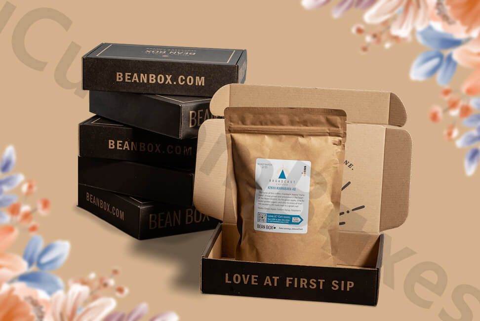 Get Sealed Packaging for Coffee Preservation