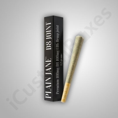 Wedding Delta Ape D8 Blunt Boxes by ICB Canada