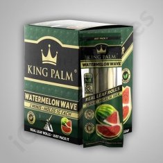 Delta 10 Watermelon Blunt Boxes