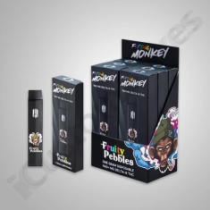 delta 8 vape cartridge packaging