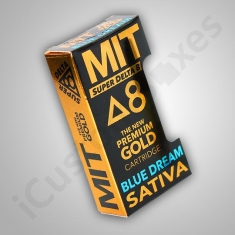 MIT Delta 8 Vape Boxes