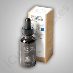 Delta 8 THC Oil Packaging