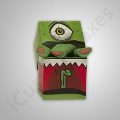 Confectionery Boxes