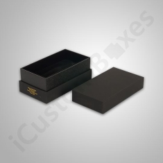 Shoulder Neck Rigid Packaging