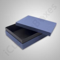 Shoulder Neck Rigid Boxes