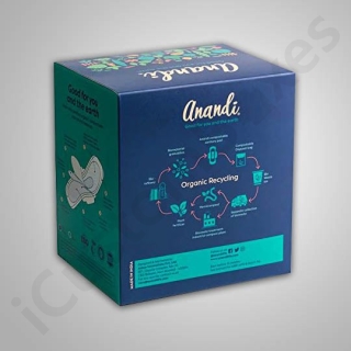 Pads Packaging