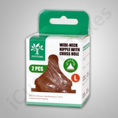 Feeder Nipples Boxes