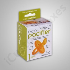 Custom Soothers Box