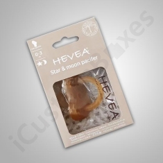 Soothers Packaging