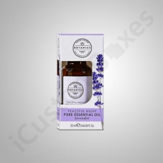 20ml Bottle Box