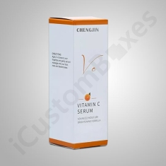 20ml Bottle Packaging
