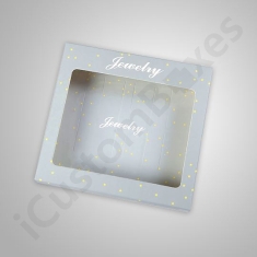 Hair Bow Packaging