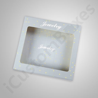 Hair Bow Packaging