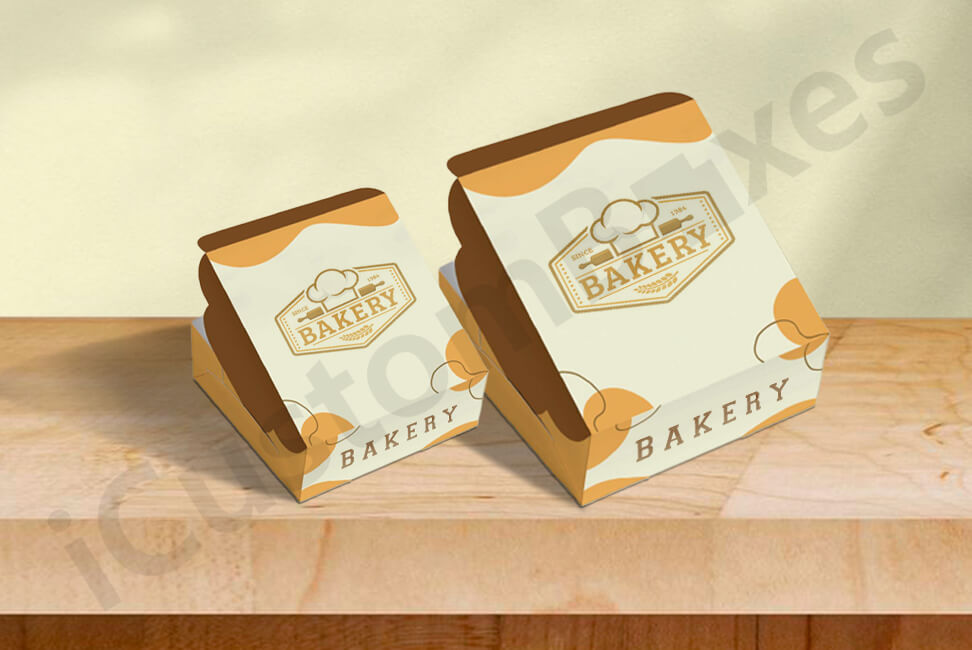 Six Amazing Ways to Promote Your Brand with Custom Bakery Boxes
