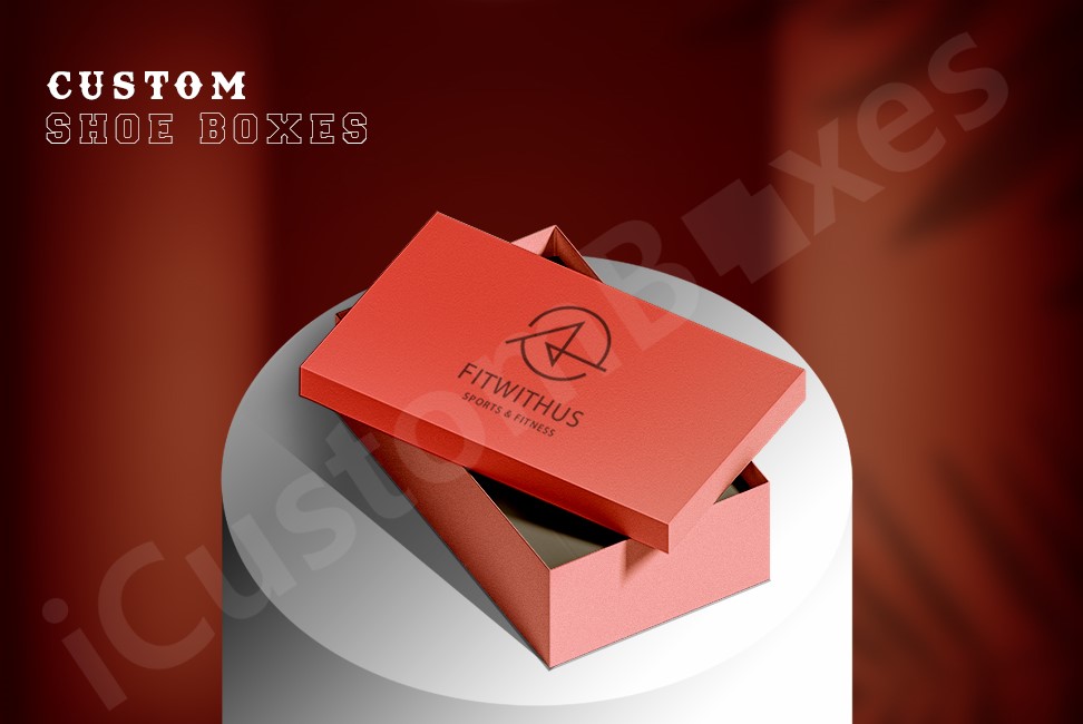 Cherish Your Luxurious Shoes with Innovative Designs Custom Shoe Boxes