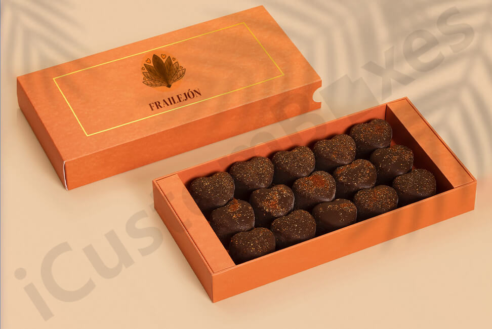A Complete Guide on Designing Beautiful Custom Sweet Boxes