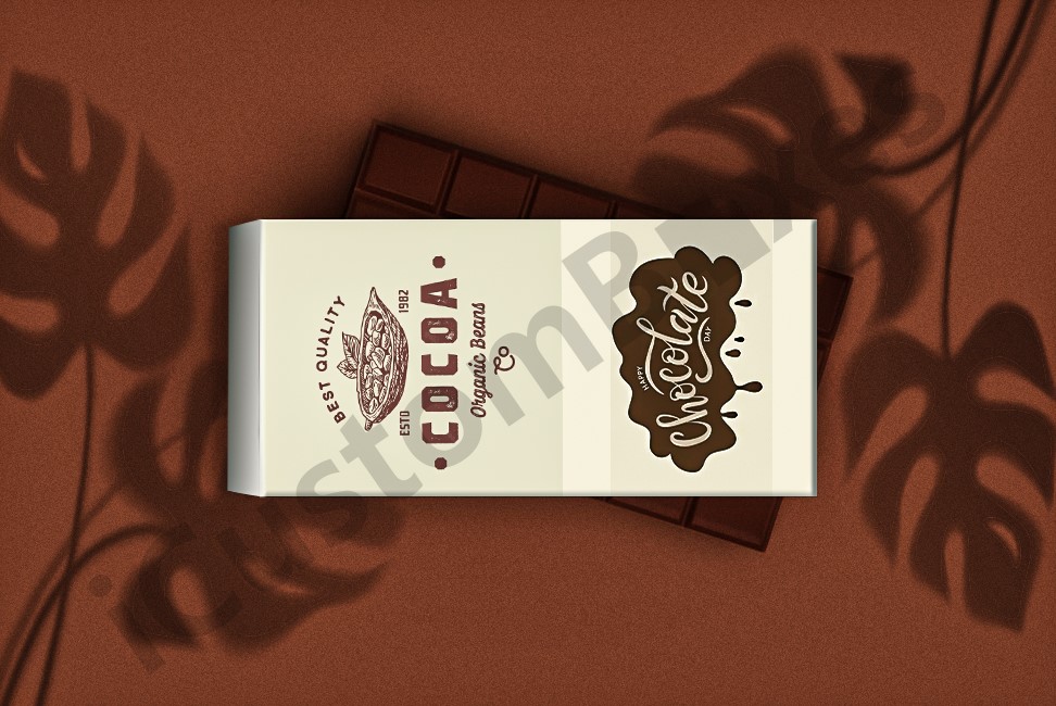 Custom Chocolate Boxes: The Key to Winning the Customer's Heart